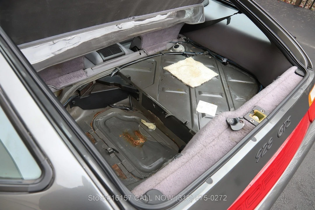 1993 Porsche 928 GTS - Image 31 of 31