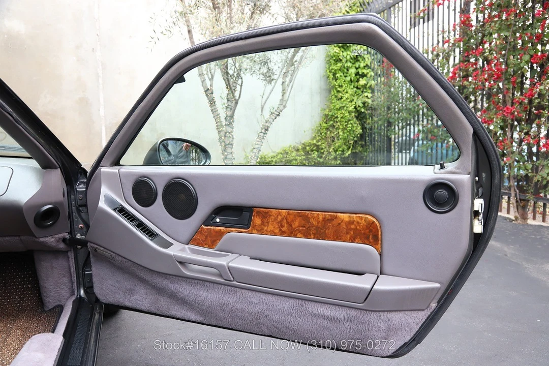 1993 Porsche 928 GTS - Image 28 of 31