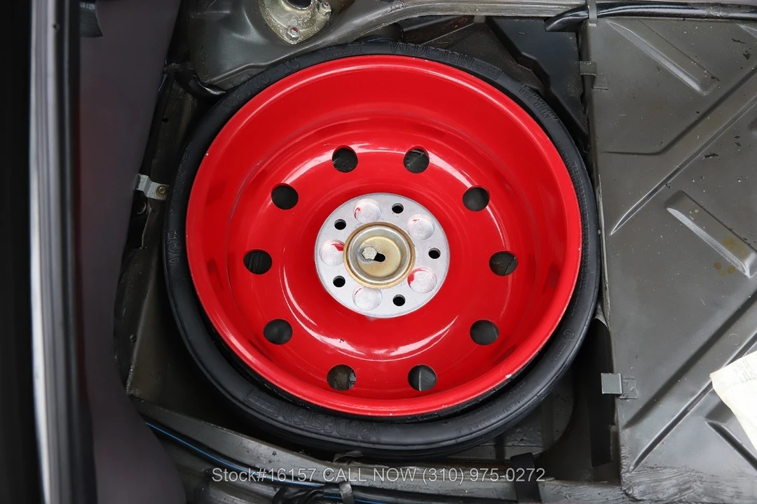 1993 Porsche 928 GTS - Image 30 of 31
