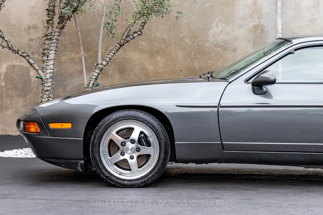1993 Porsche 928 GTS - Image 13 of 31