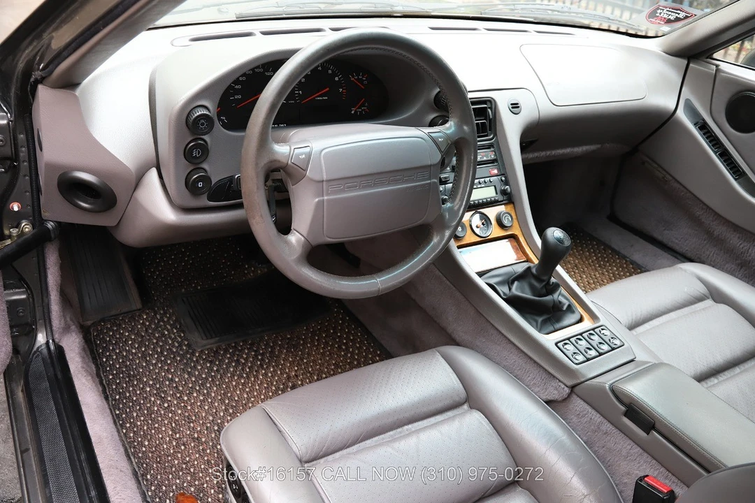 1993 Porsche 928 GTS - Image 20 of 31