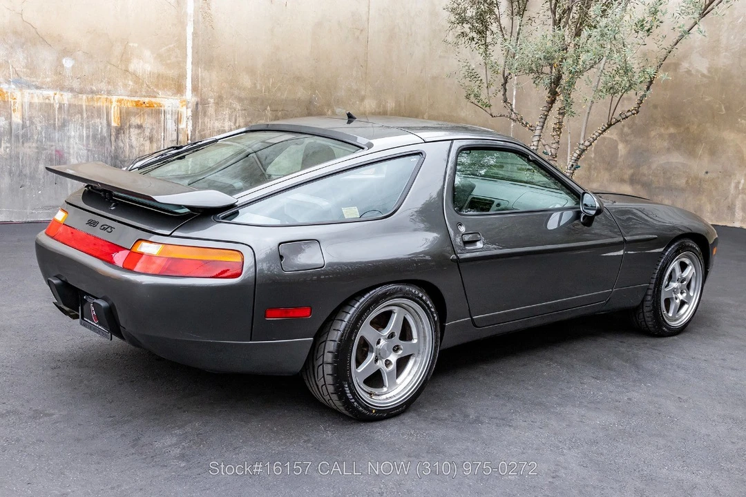 1993 Porsche 928 GTS - Image 6 of 31