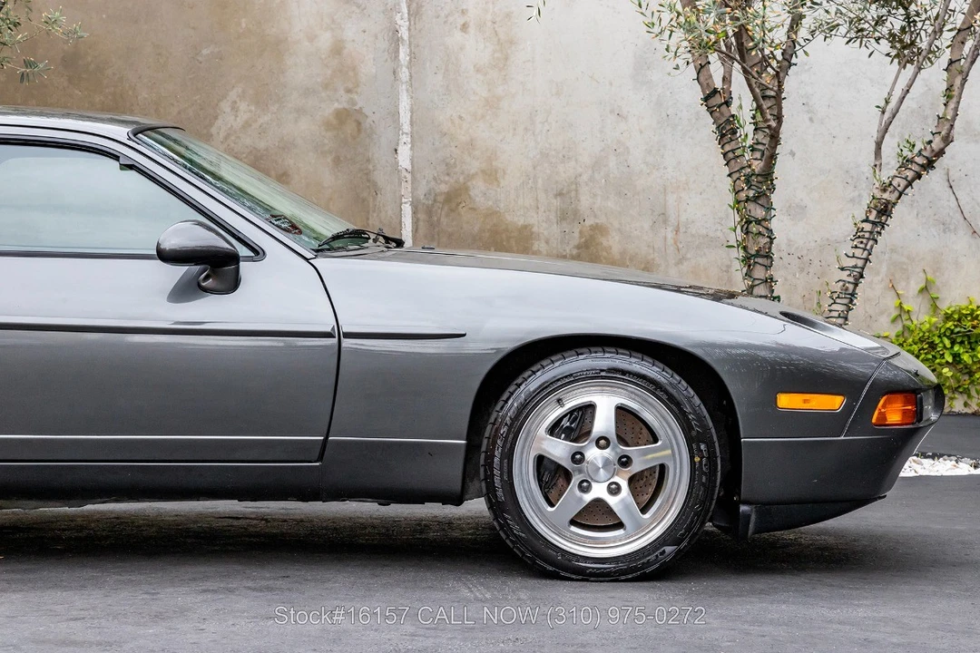 1993 Porsche 928 GTS - Image 11 of 31