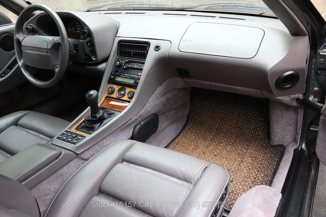 1993 Porsche 928 GTS - Image 26 of 31