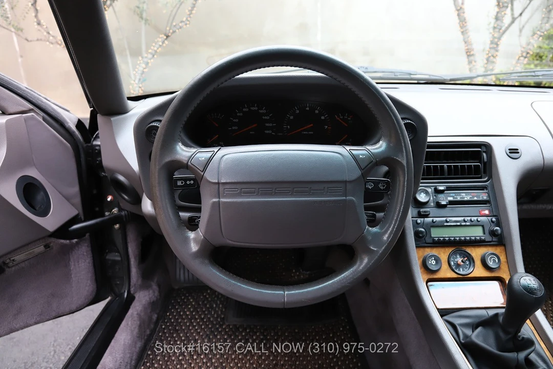 1993 Porsche 928 GTS - Image 22 of 31