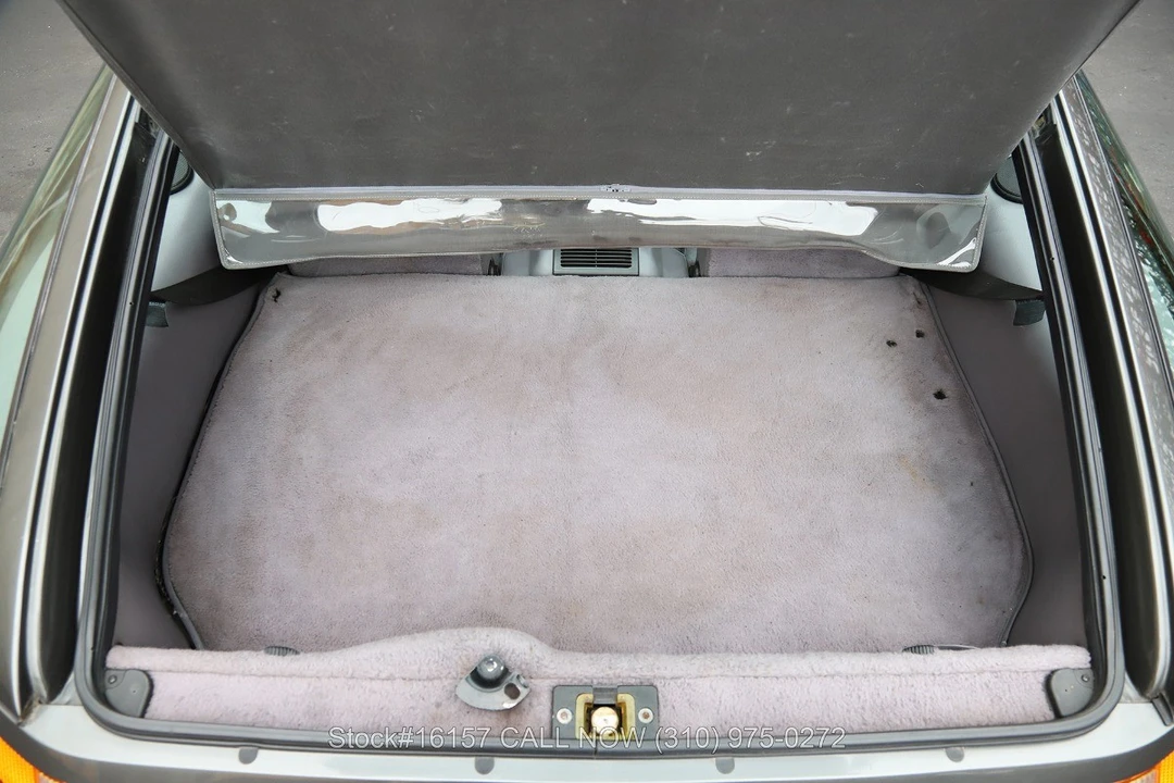 1993 Porsche 928 GTS - Image 29 of 31