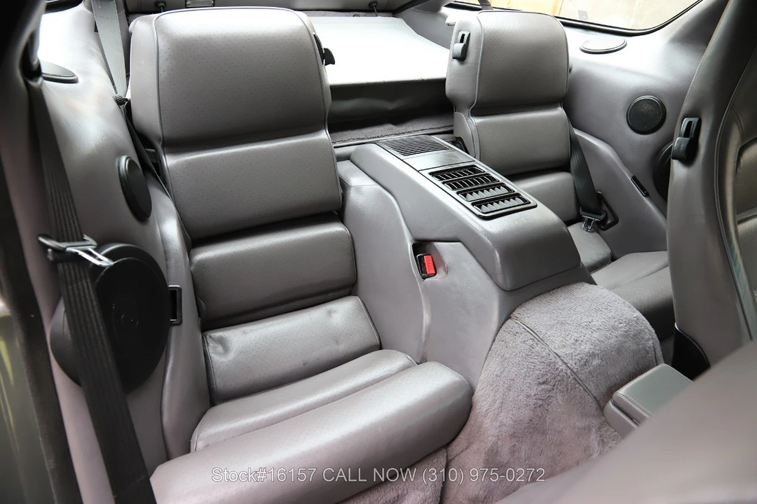 1993 Porsche 928 GTS - Image 25 of 31