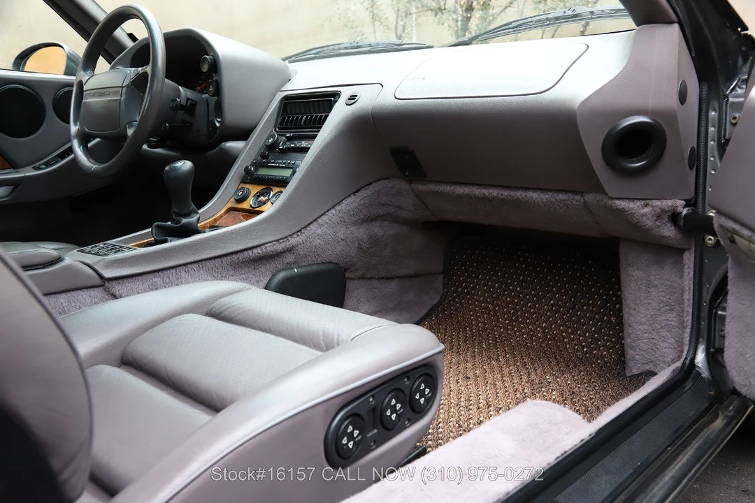 1993 Porsche 928 GTS - Image 27 of 31
