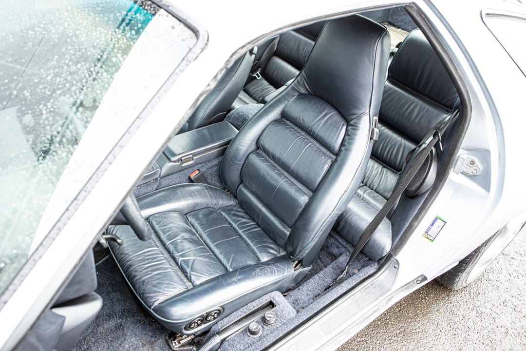 1993 Porsche 928 GTS - Image 4 of 5