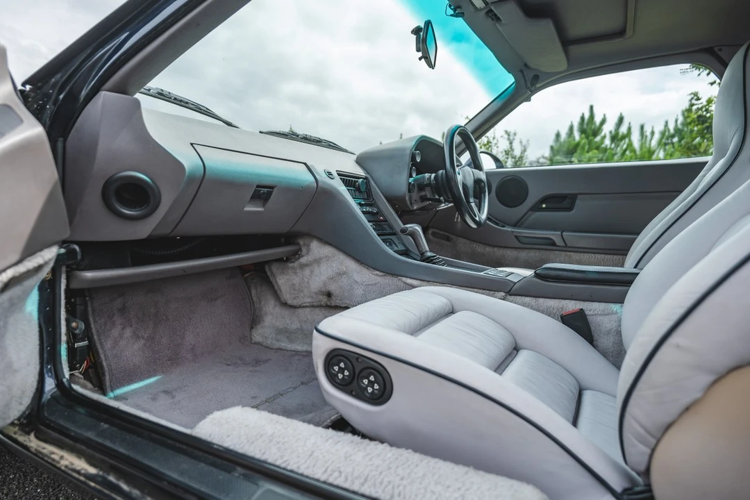 1993 Porsche 928 GTS - Image 21 of 30