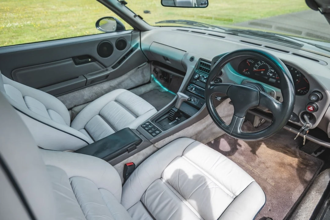 1993 Porsche 928 GTS - Image 28 of 30
