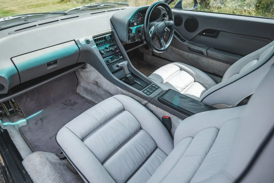 1993 Porsche 928 GTS - Image 22 of 30