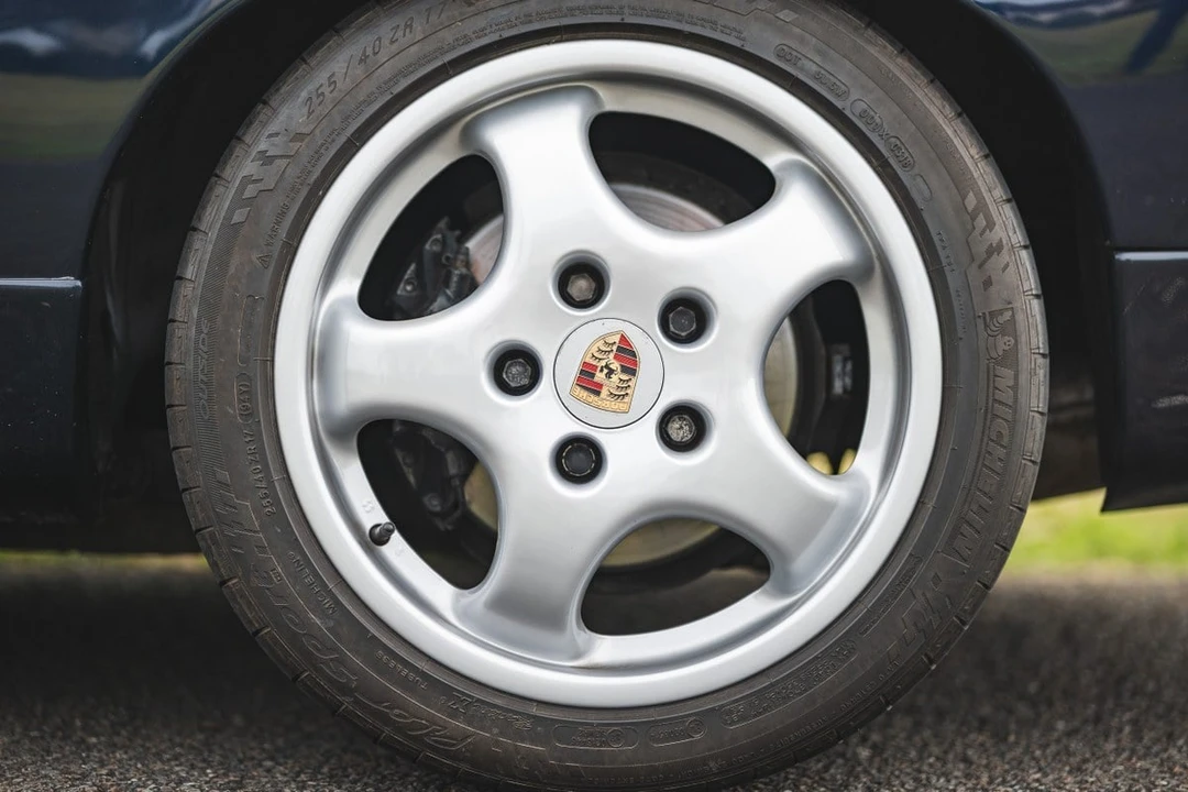 1993 Porsche 928 GTS - Image 18 of 30
