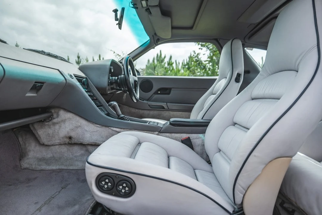 1993 Porsche 928 GTS - Image 23 of 30