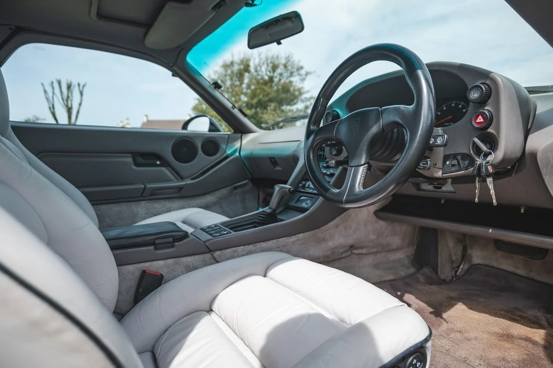 1993 Porsche 928 GTS - Image 27 of 30