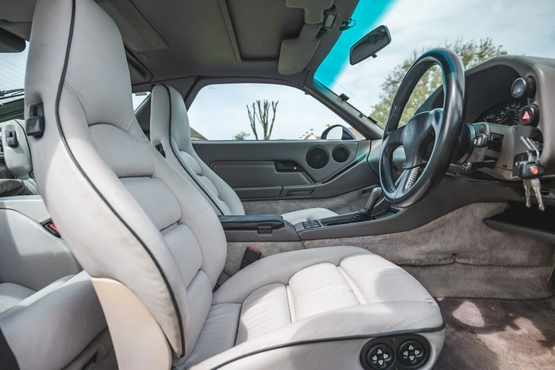 1993 Porsche 928 GTS - Image 29 of 30