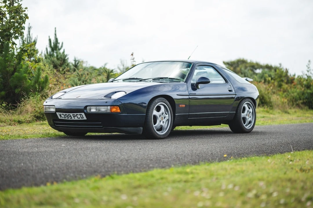 1993 Porsche 928 GTS - Image 15 of 30
