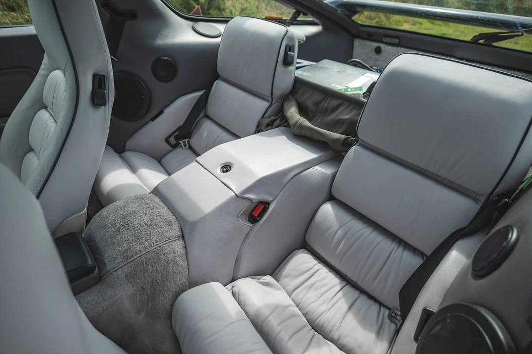 1993 Porsche 928 GTS - Image 26 of 30
