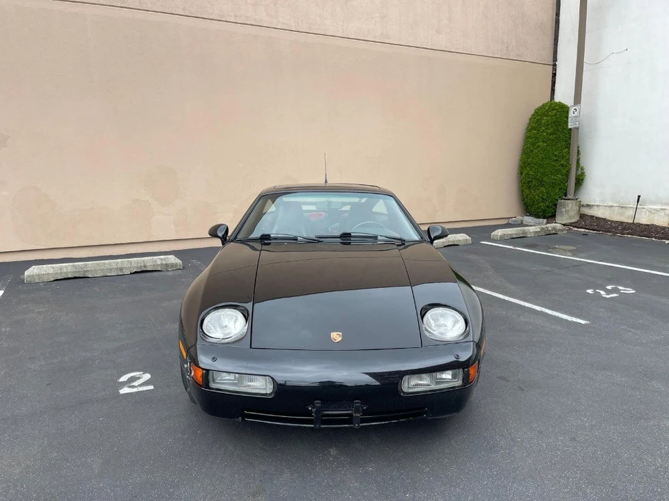 1993 Porsche 928 GTS - Image 5 of 10