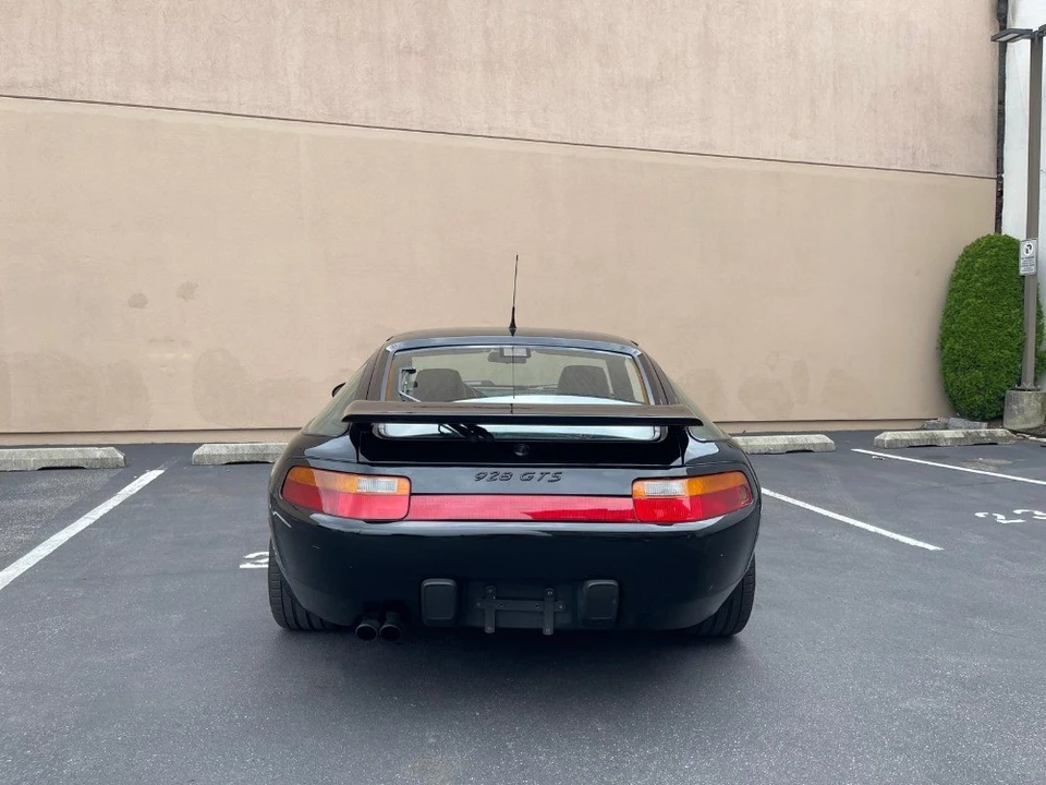 1993 Porsche 928 GTS - Image 6 of 10