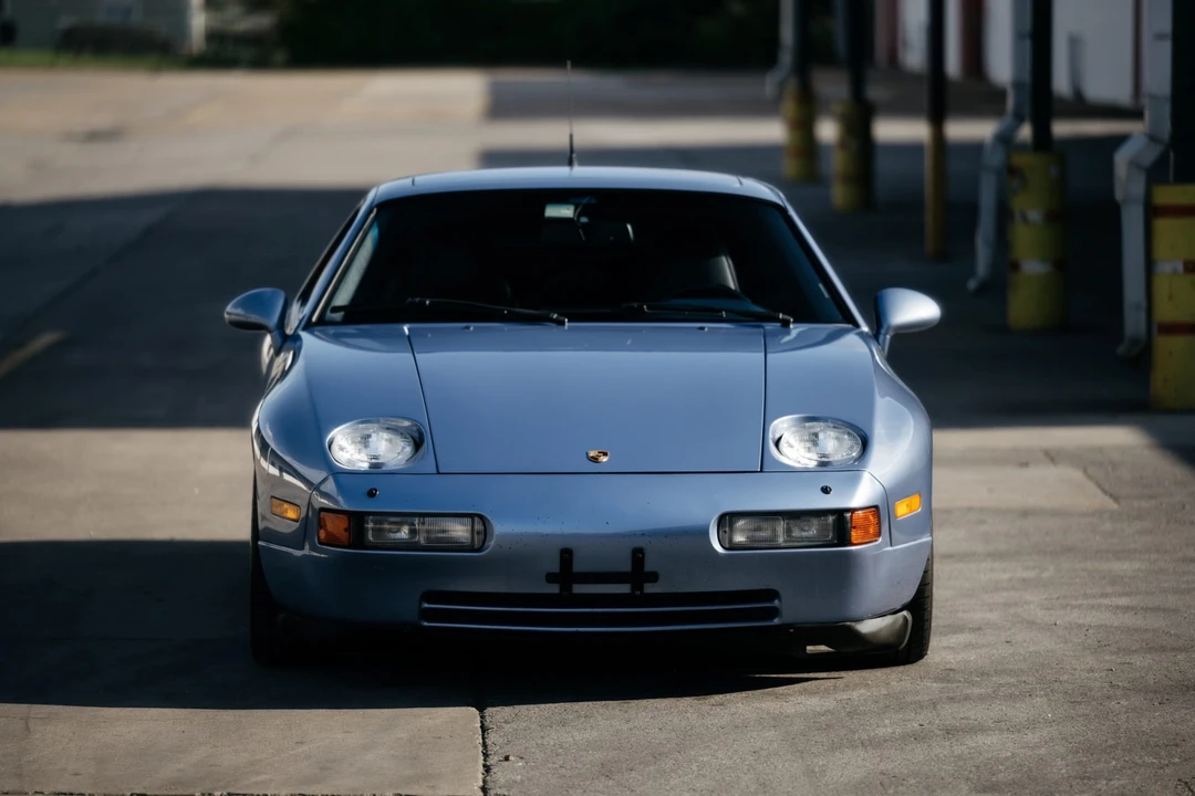 1993 Porsche 928 GTS - Image 24 of 31
