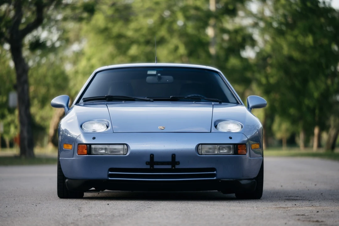 1993 Porsche 928 GTS - Image 25 of 31