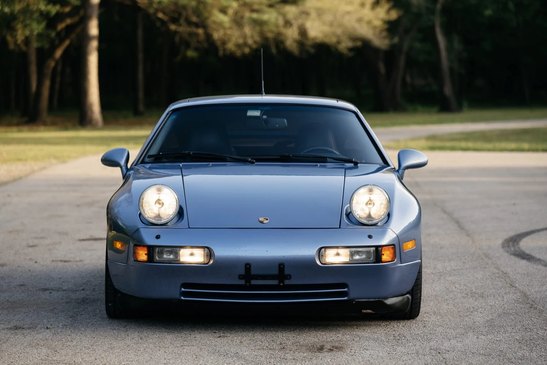 1993 Porsche 928 GTS - Image 26 of 31