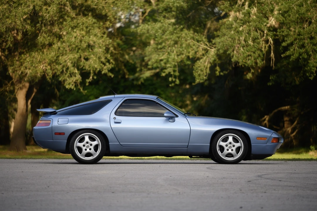 1993 Porsche 928 GTS - Image 18 of 31