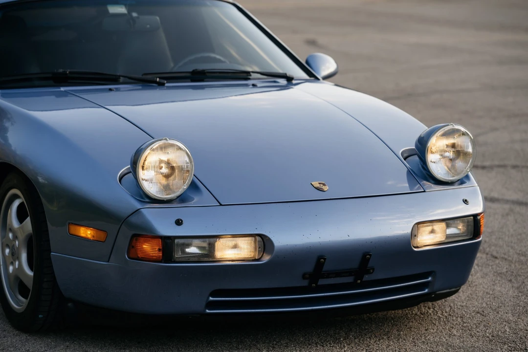 1993 Porsche 928 GTS - Image 27 of 31