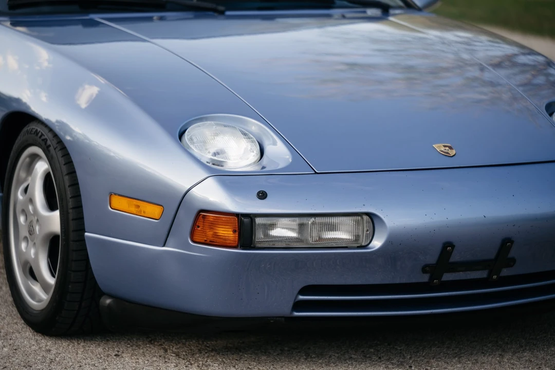 1993 Porsche 928 GTS - Image 28 of 31