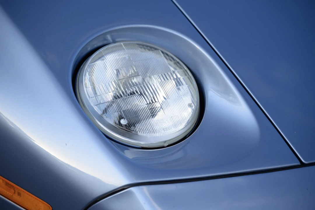 1993 Porsche 928 GTS - Image 29 of 31