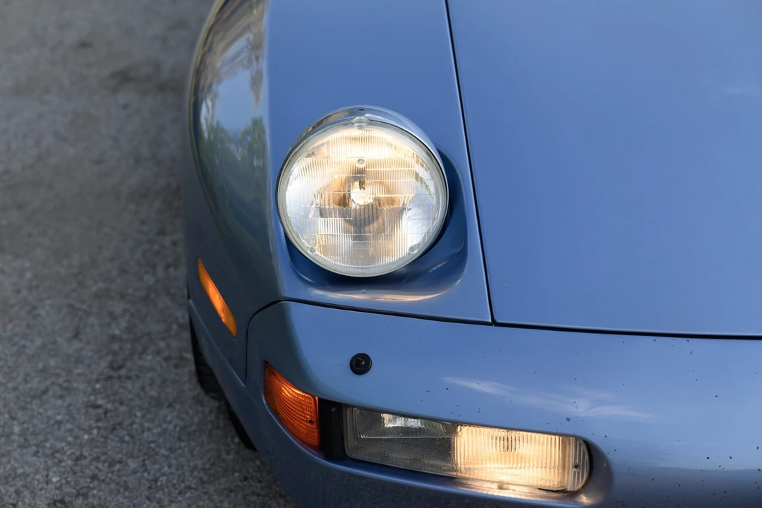 1993 Porsche 928 GTS - Image 30 of 31