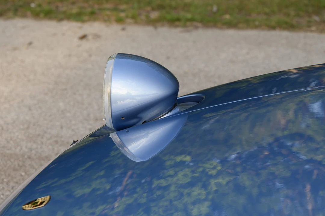 1993 Porsche 928 GTS - Image 31 of 31