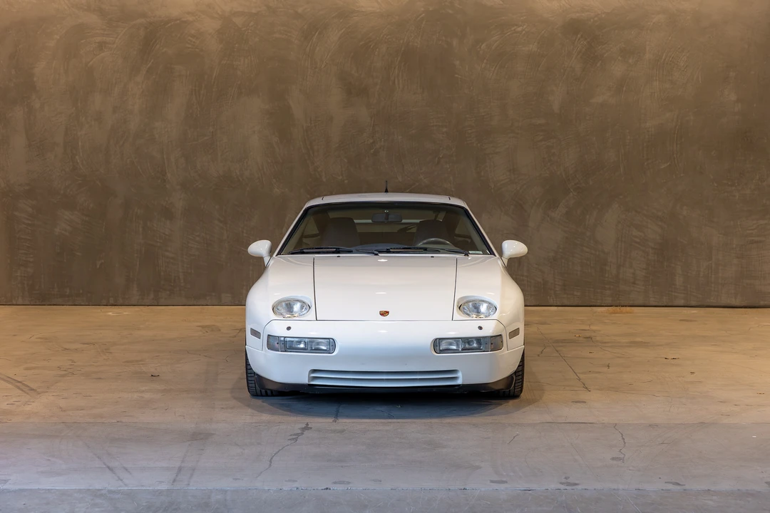 1993 Porsche 928 GTS - Image 26 of 31