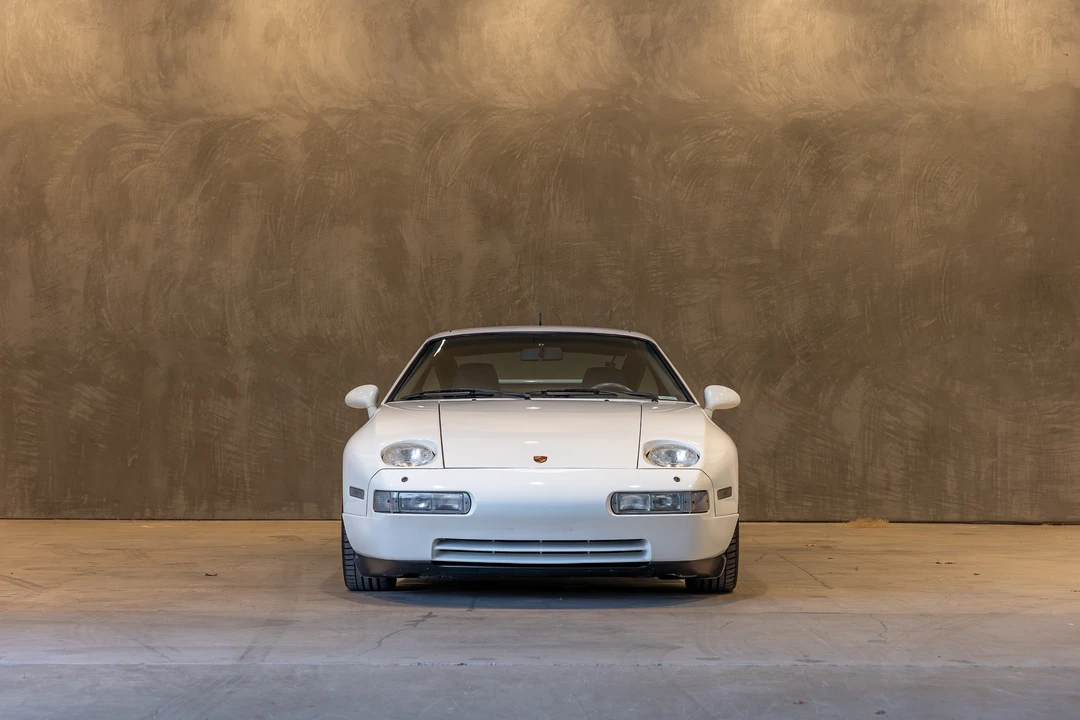1993 Porsche 928 GTS - Image 27 of 31