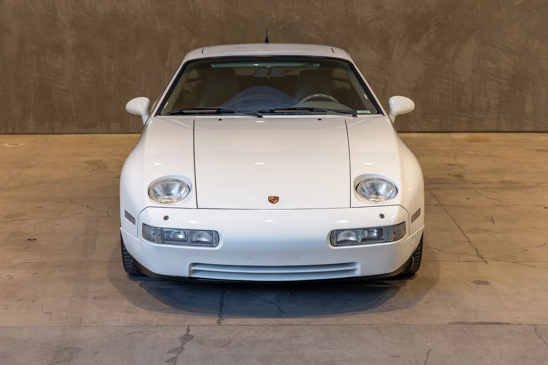 1993 Porsche 928 GTS - Image 30 of 31