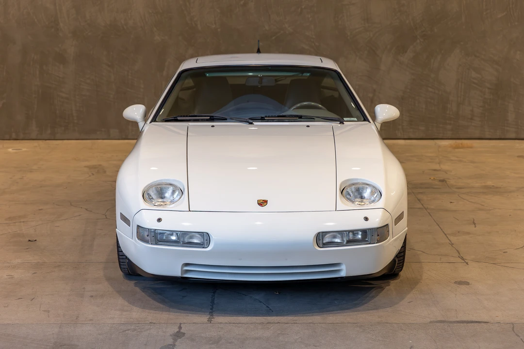 1993 Porsche 928 GTS - Image 31 of 31
