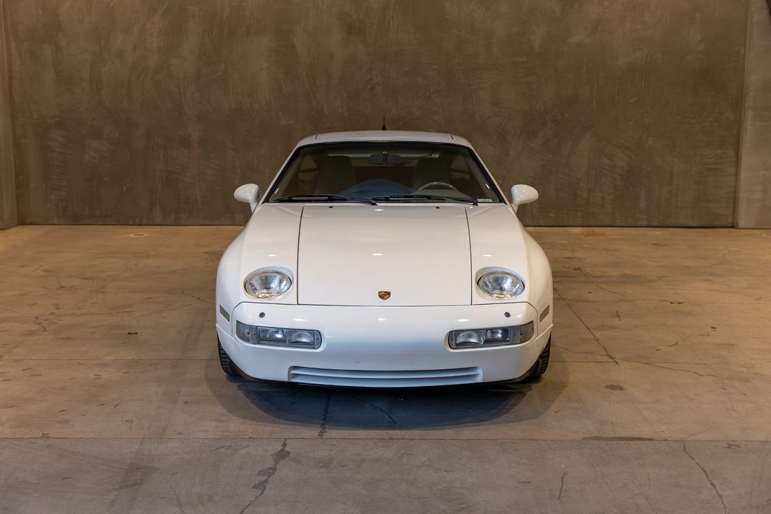 1993 Porsche 928 GTS - Image 28 of 31