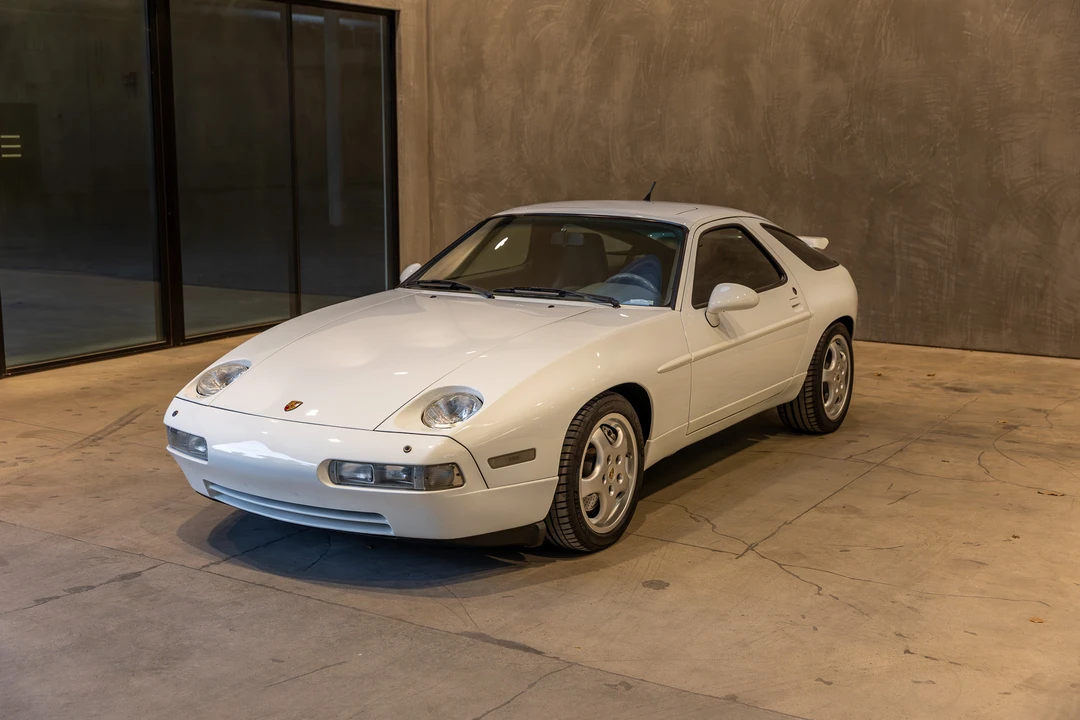 1993 Porsche 928 GTS - Image 14 of 31