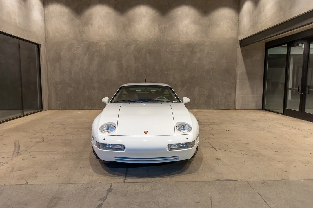 1993 Porsche 928 GTS - Image 25 of 31