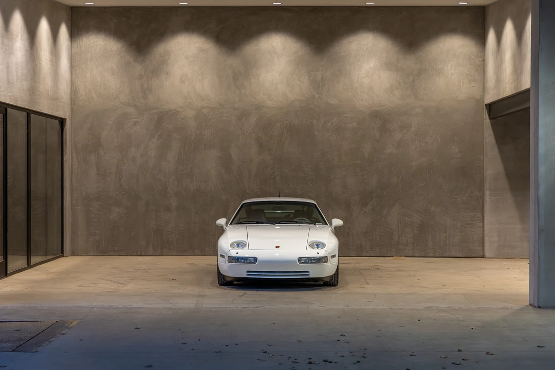 1993 Porsche 928 GTS - Image 23 of 31