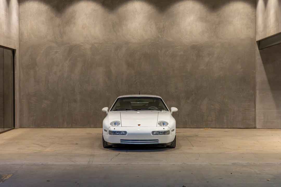 1993 Porsche 928 GTS - Image 24 of 31