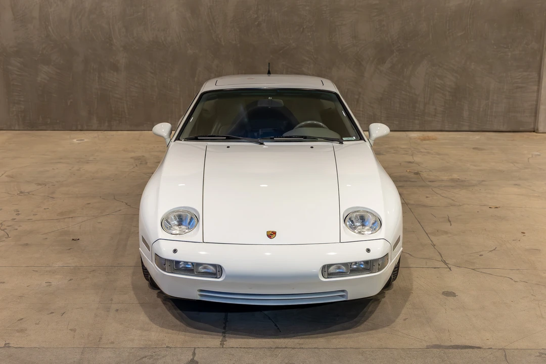 1993 Porsche 928 GTS - Image 29 of 31
