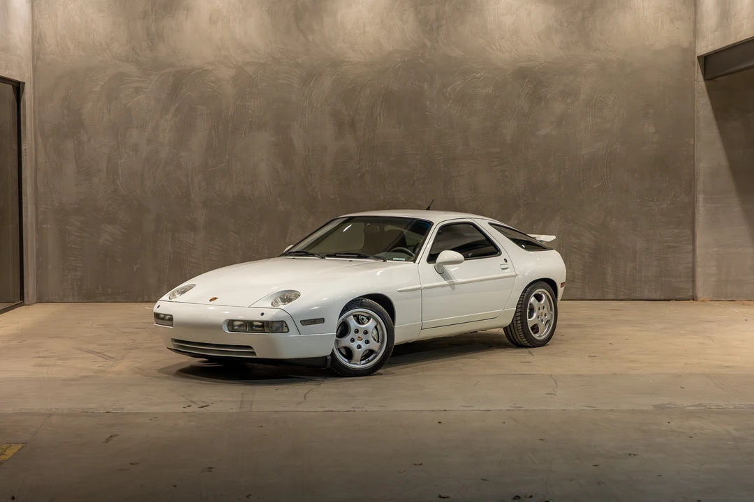 1993 Porsche 928 GTS - Image 6 of 31