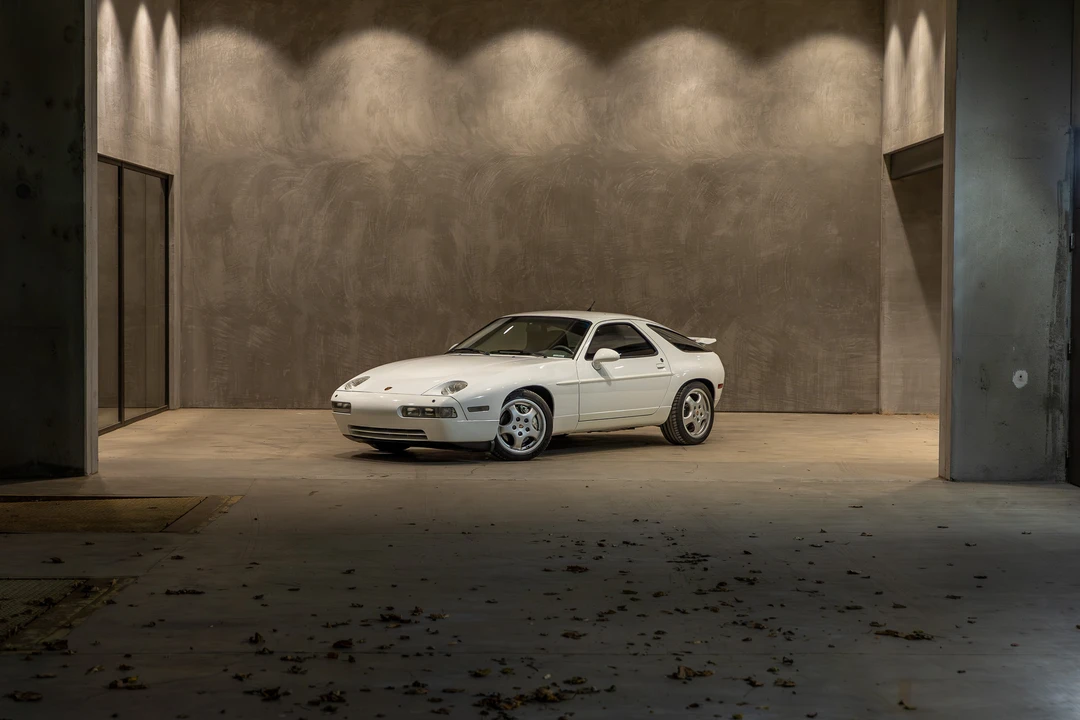 1993 Porsche 928 GTS - Image 2 of 31
