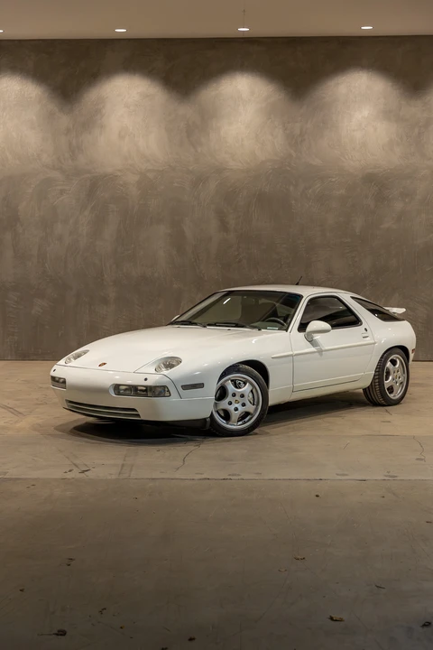 1993 Porsche 928 GTS - Image 11 of 31