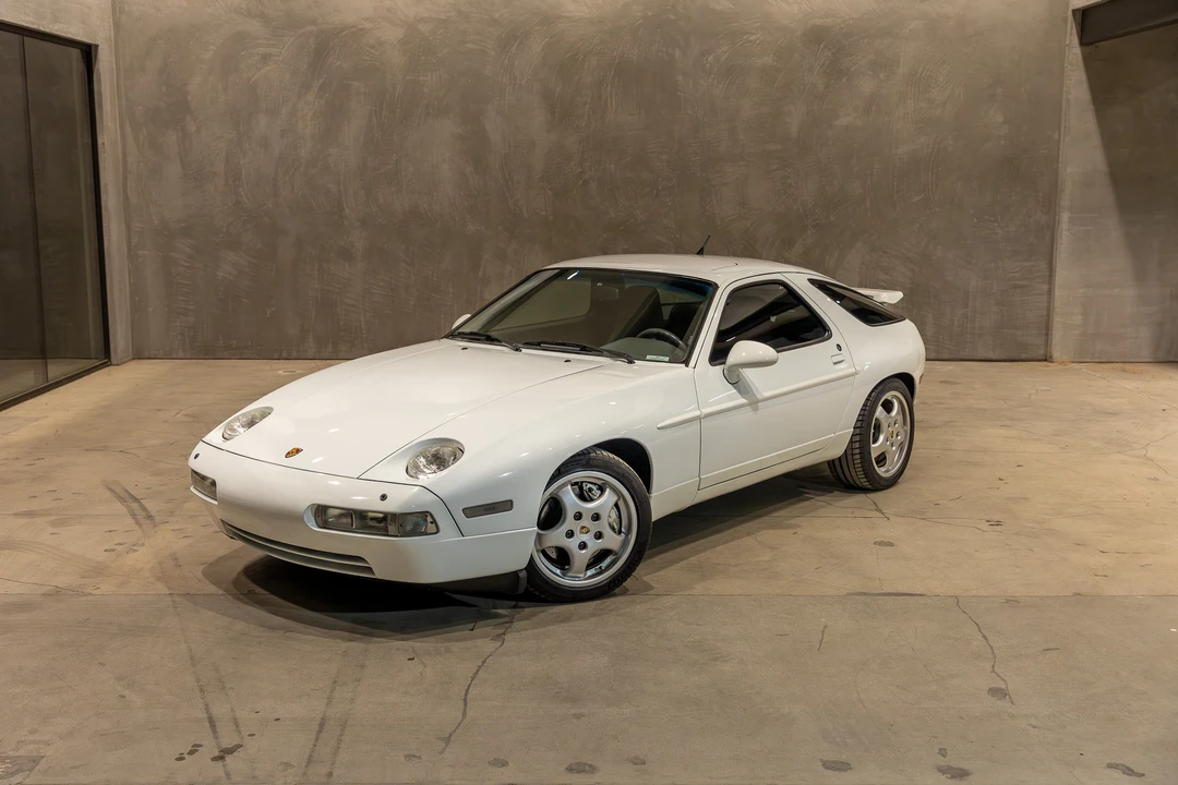 1993 Porsche 928 GTS - Image 9 of 31