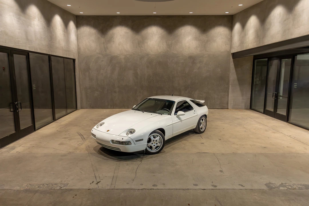 1993 Porsche 928 GTS - Image 4 of 31