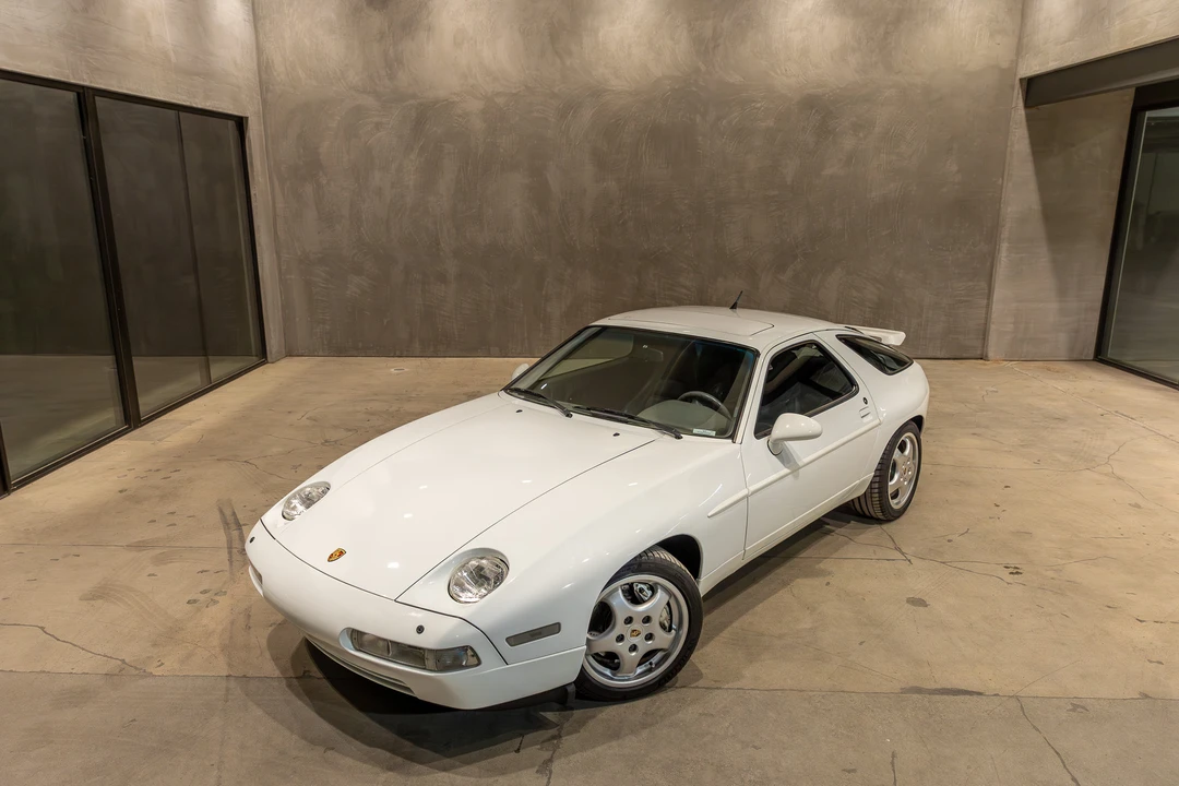 1993 Porsche 928 GTS - Image 7 of 31