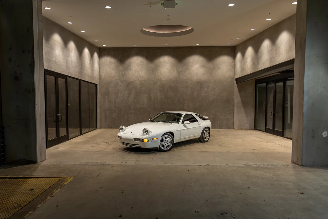 1993 Porsche 928 GTS - Image 15 of 31